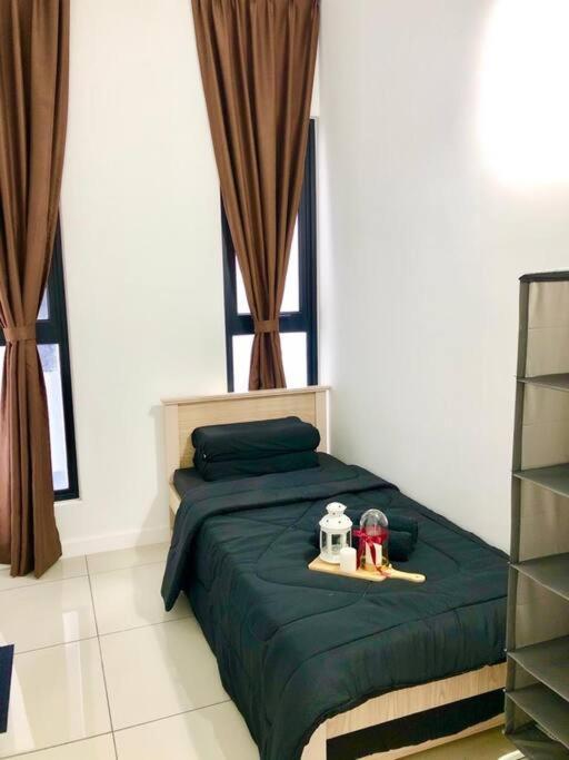 Cozy Mayfair Homestay Puchong Eksteriør billede
