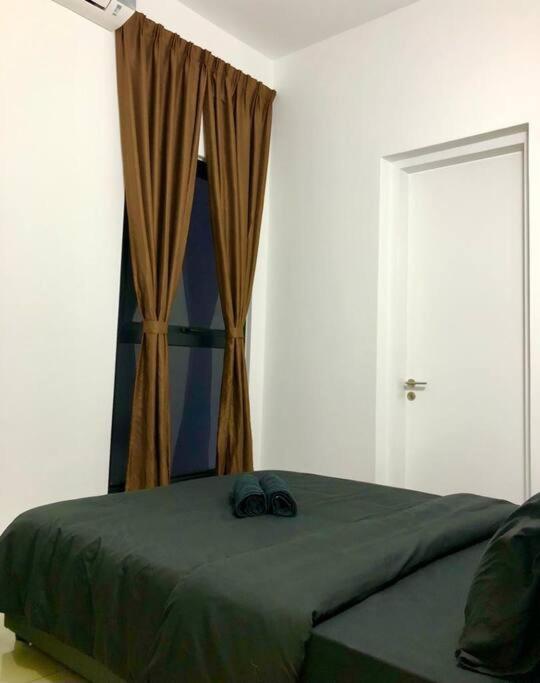 Cozy Mayfair Homestay Puchong Eksteriør billede