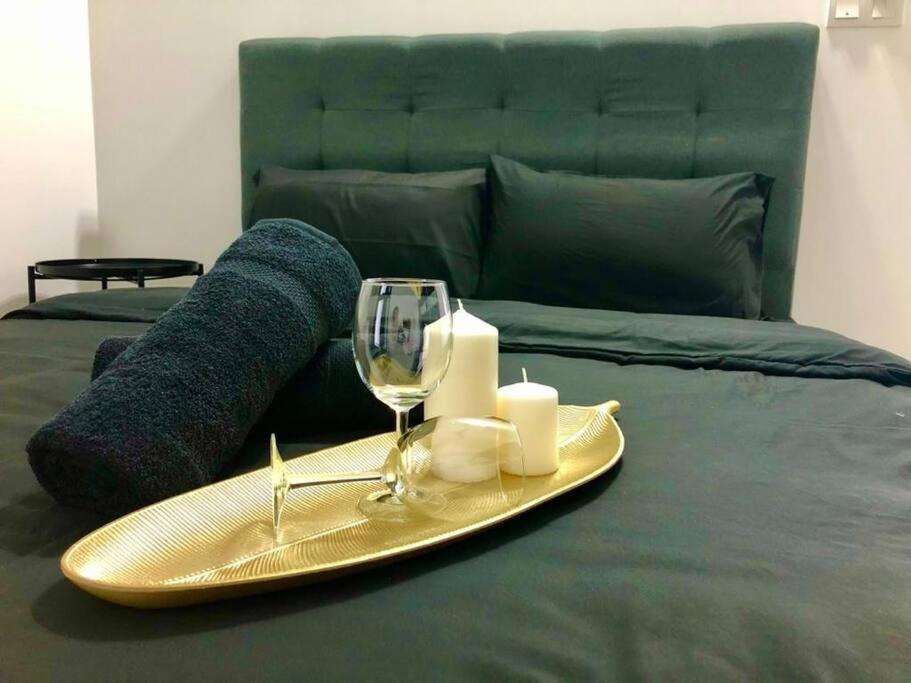 Cozy Mayfair Homestay Puchong Eksteriør billede