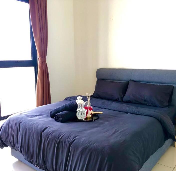 Cozy Mayfair Homestay Puchong Eksteriør billede