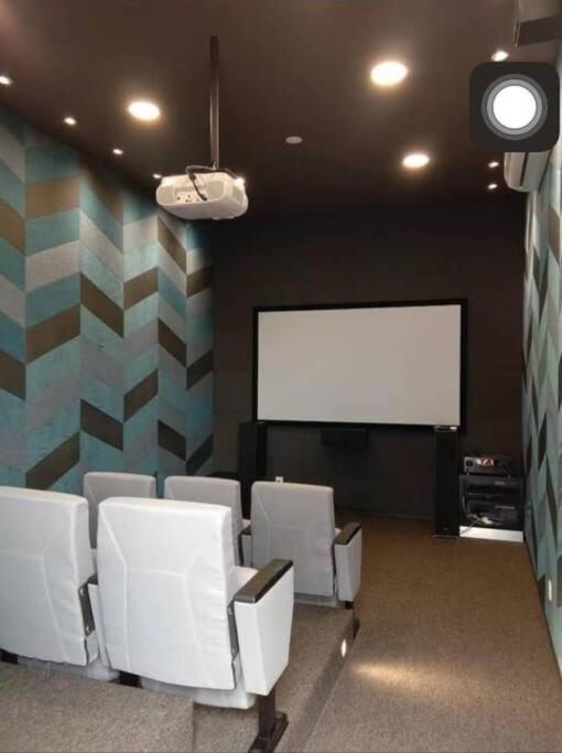 Cozy Mayfair Homestay Puchong Eksteriør billede