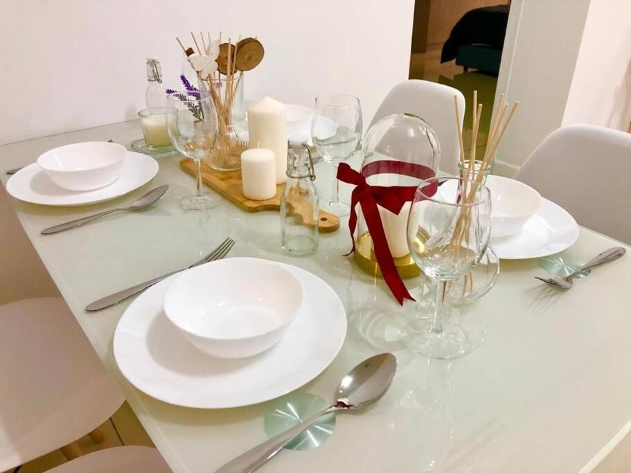 Cozy Mayfair Homestay Puchong Eksteriør billede