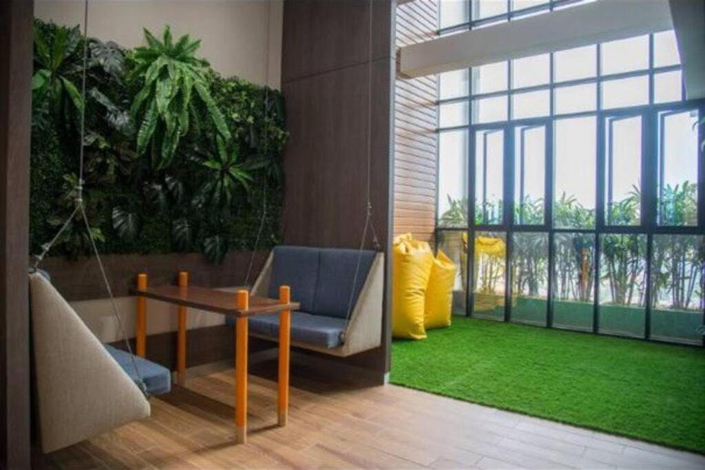 Cozy Mayfair Homestay Puchong Eksteriør billede